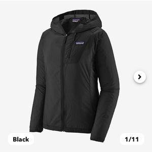 NWT Women’s Patagonia Houdini Jacket